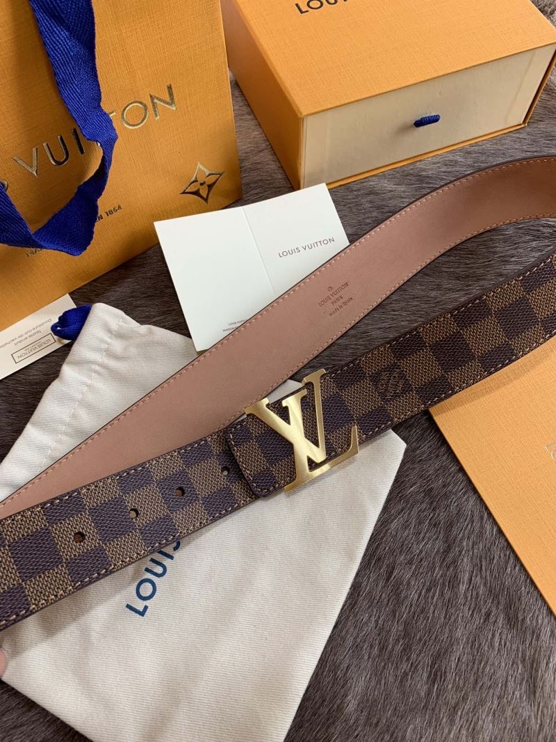 Louis Vuitton Belts